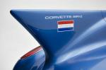 Chevrolet Corvette SR-2 Sebring Racer 1956 года